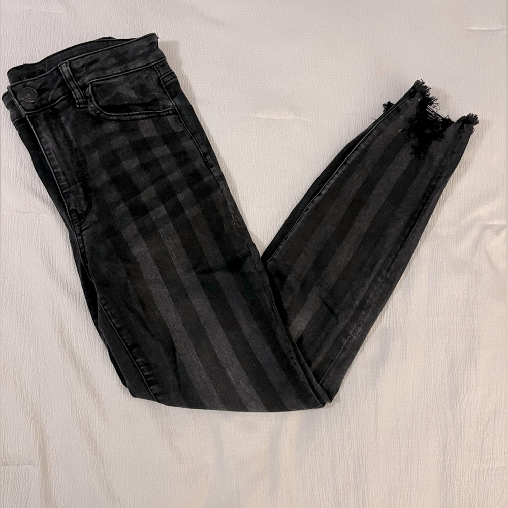 American Eagle Jean